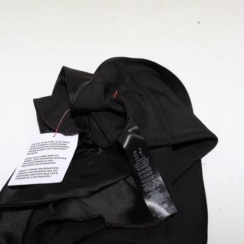 Čierny top Asos veľkosť S