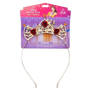 Oficiálny obchod Disney - Kráska a zviera - Belle - Tiara…