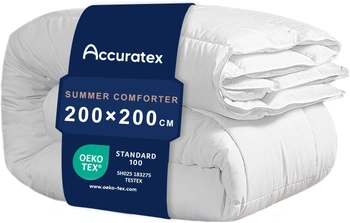 Zimná prikrývka ACCURATEX 450GSM