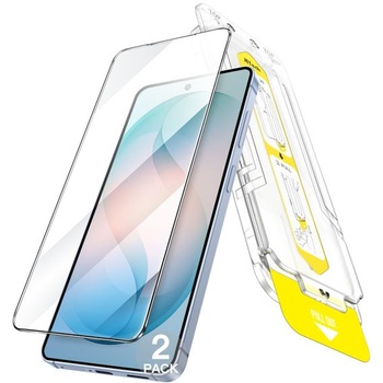 Ochranná fólia JETech pre Samsung Galaxy S26, 2 kusy