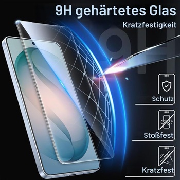 Ochranná fólia JETech pre Samsung Galaxy S26, 2 kusy