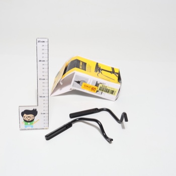 Držák Topeak Backloader Wishbone pod sedlo