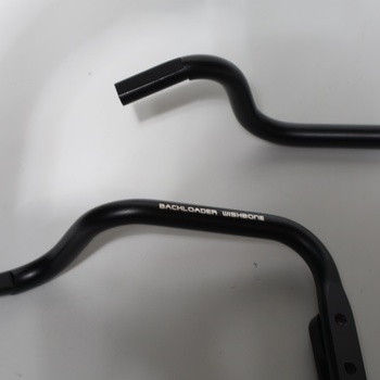 Držák Topeak Backloader Wishbone pod sedlo