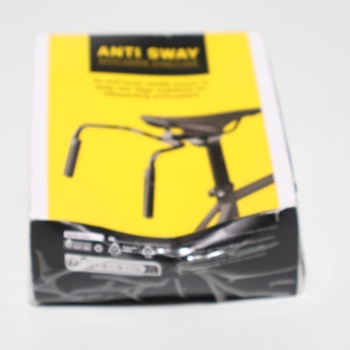 Držák Topeak Backloader Wishbone pod sedlo