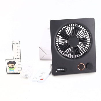 Stolný ventilátor Vemont N15