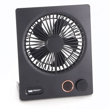 Stolný ventilátor Vemont N15