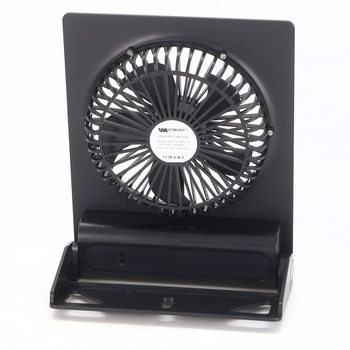 Stolný ventilátor Vemont N15