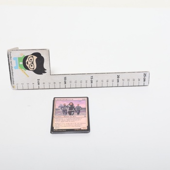 Zberateľské karty Magic: The Gathering D53590000