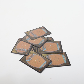 Zberateľské karty Magic: The Gathering D53590000