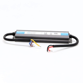 Napájecí zdroj YOODI 400W AC 230V na DC 12V
