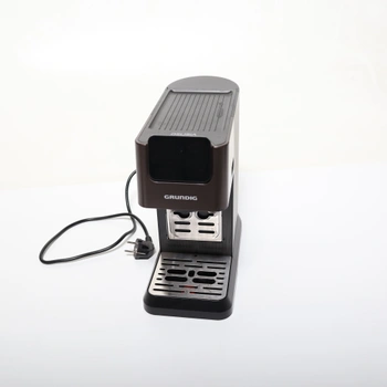 Kávovar Grundig 66528 čierna