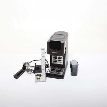 Kávovar Grundig 66528 čierna