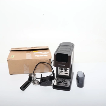 Kávovar Grundig 66528 čierna
