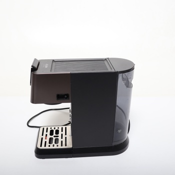 Kávovar Grundig 66528 čierna