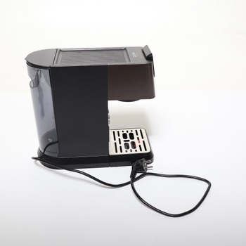 Kávovar Grundig 66528 čierna