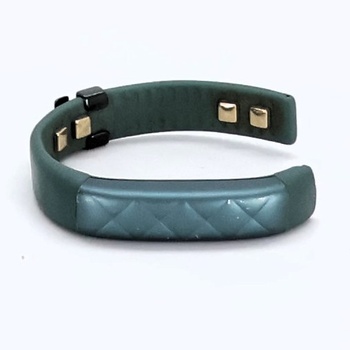 Fitness náramek Jawbone UP3 modrý