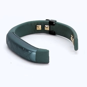 Fitness náramek Jawbone UP3 modrý