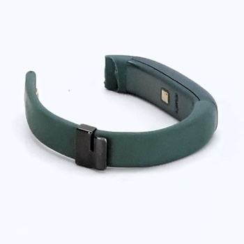 Fitness náramek Jawbone UP3 modrý