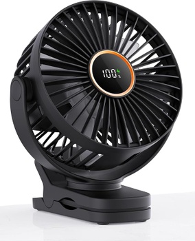 Stolný ventilátor TUNISE M56