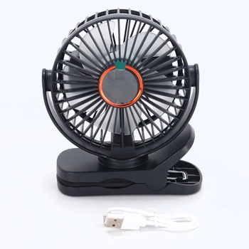 Stolný ventilátor TUNISE M56