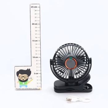Stolný ventilátor TUNISE M56