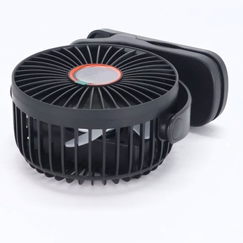 Stolný ventilátor TUNISE M56