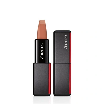 Shiseido Modern Matte Powder Lipstick, odstín 504 Thigh…