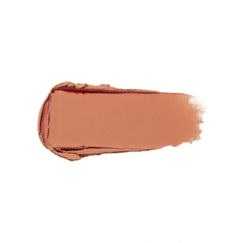 Shiseido Modern Matte Powder Lipstick, odstín 504 Thigh High, 1 x 4 g 504 Thigh High 1 ks (1 ks)