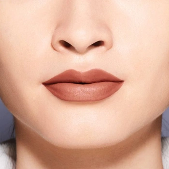 Shiseido Modern Matte Powder Lipstick, odstín 504 Thigh High, 1 x 4 g 504 Thigh High 1 ks (1 ks)