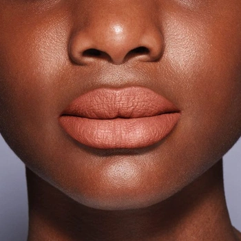 Shiseido Modern Matte Powder Lipstick, odstín 504 Thigh High, 1 x 4 g 504 Thigh High 1 ks (1 ks)