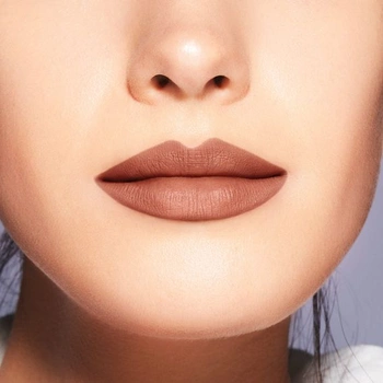 Shiseido Modern Matte Powder Lipstick, odstín 504 Thigh High, 1 x 4 g 504 Thigh High 1 ks (1 ks)