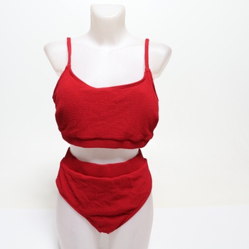 Dámske plavky Cupshe CAA12C3E192SR veľ. XL