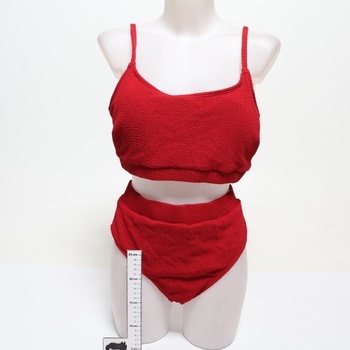 Dámske plavky Cupshe CAA12C3E192SR veľ. XL