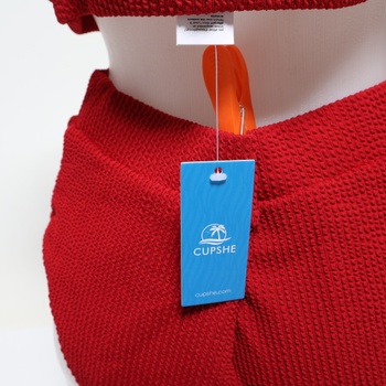 Dámske plavky Cupshe CAA12C3E192SR veľ. XL