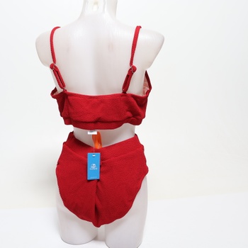 Dámske plavky Cupshe CAA12C3E192SR veľ. XL