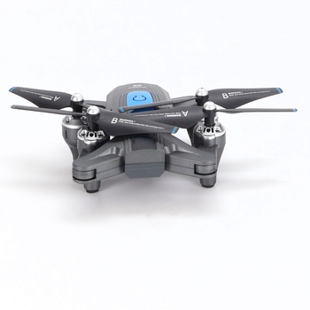 Dron s kamerou DEERC D10-BU