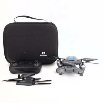 Dron s kamerou DEERC D10-BU
