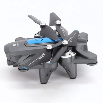 Dron s kamerou DEERC D10-BU