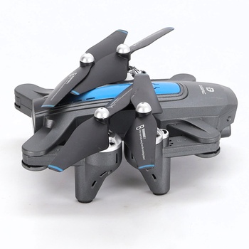 Dron s kamerou DEERC D10-BU