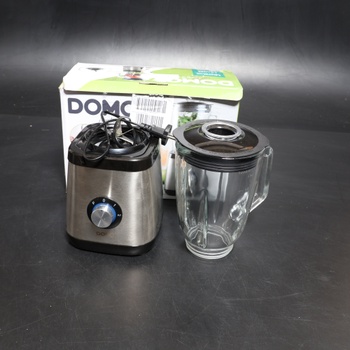 Stojací mixér Domo DO1133BL