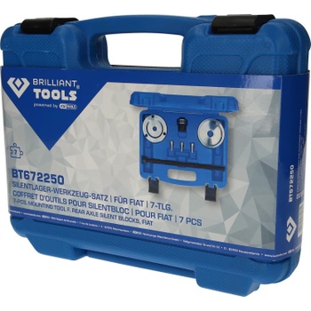 Súprava náradia BRILLIANT TOOLS BT672250