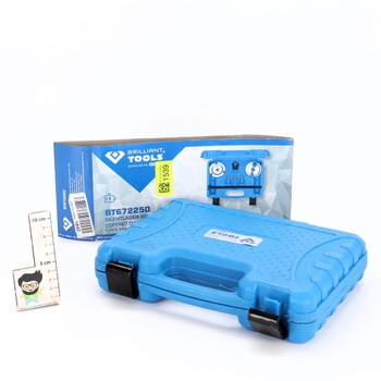 Súprava náradia BRILLIANT TOOLS BT672250
