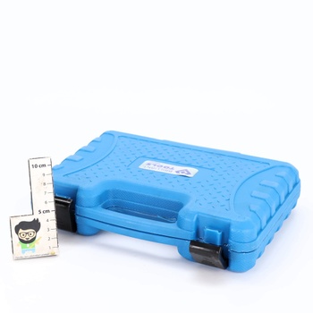 Súprava náradia BRILLIANT TOOLS BT672250