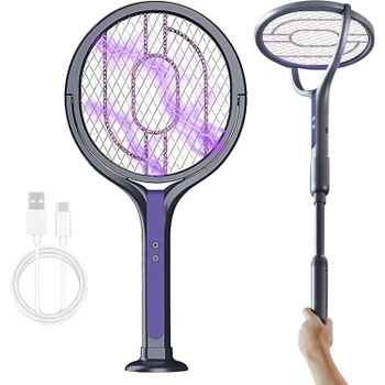 Elektrická plácačka GOMETY