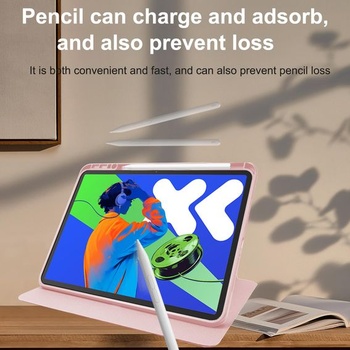 Púzdro Lemxiee pre Lenovo Idea Tab Pro Gen 2 13