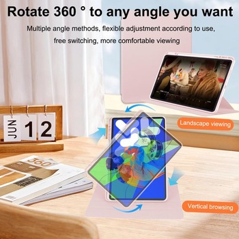 Púzdro Lemxiee pre Lenovo Idea Tab Pro Gen 2 13