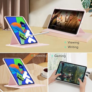 Pouzdro Lemxiee pro Lenovo Idea Tab Pro Gen 2 13
