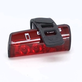Zadní LED světlo na kolo Sigma Blaze