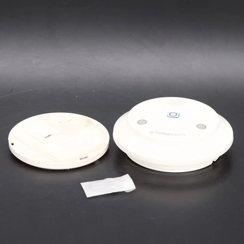 Siréna Homematic IP Smart Home