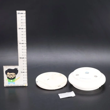 Siréna Homematic IP Smart Home